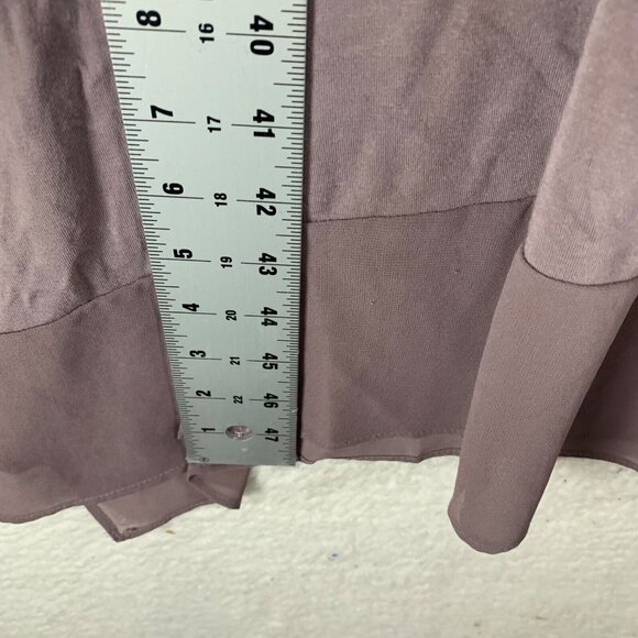 LOGO By Lori Goldstein Womens Sleeveless As Is‎ Knit Midi Tank Dress Small 10054 - Picture 8 of 15